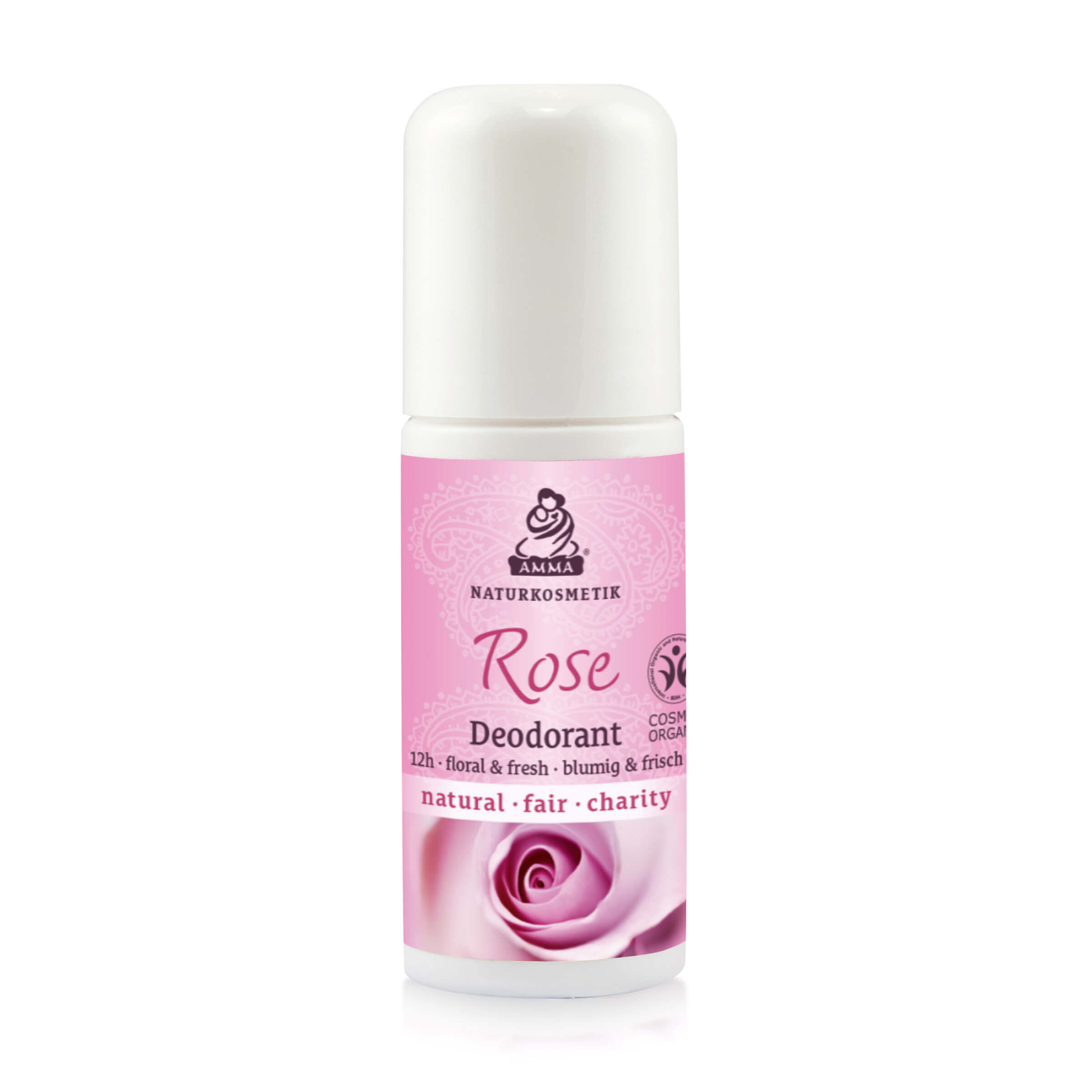 Deodorant Rose NK53
